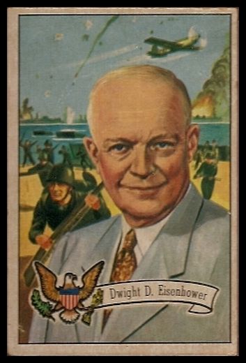 36 Dwight D Eisenhower